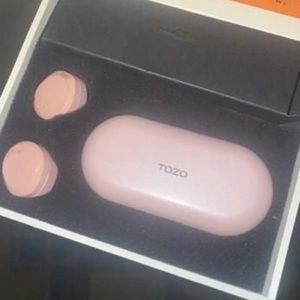 Tozo Wireless Earbuds